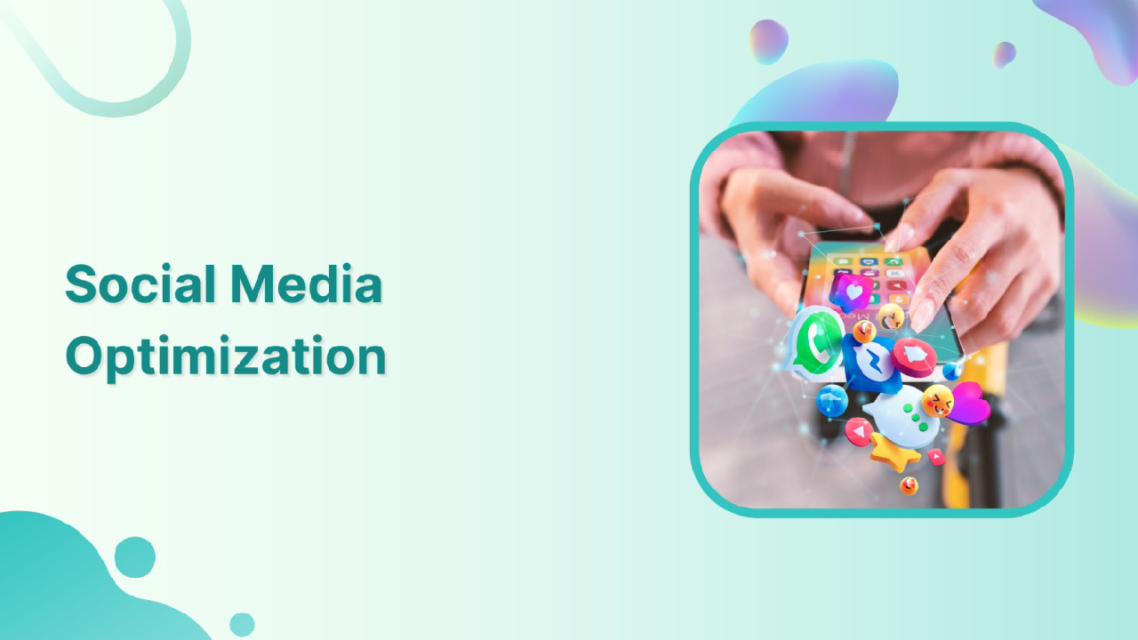 Social Media