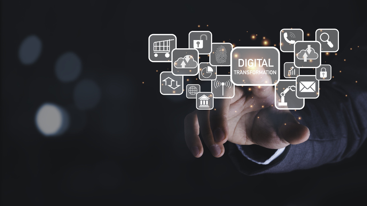 360 Digital Marketing