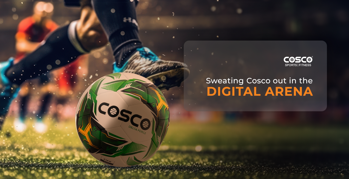 Cosco Banner
