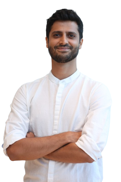 Kartik Khanna