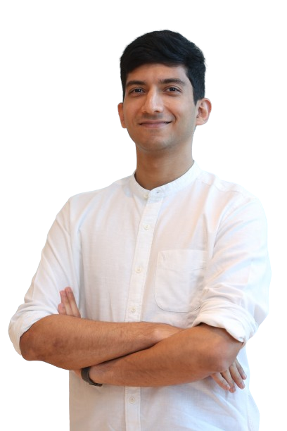 Rehan Dadachanji